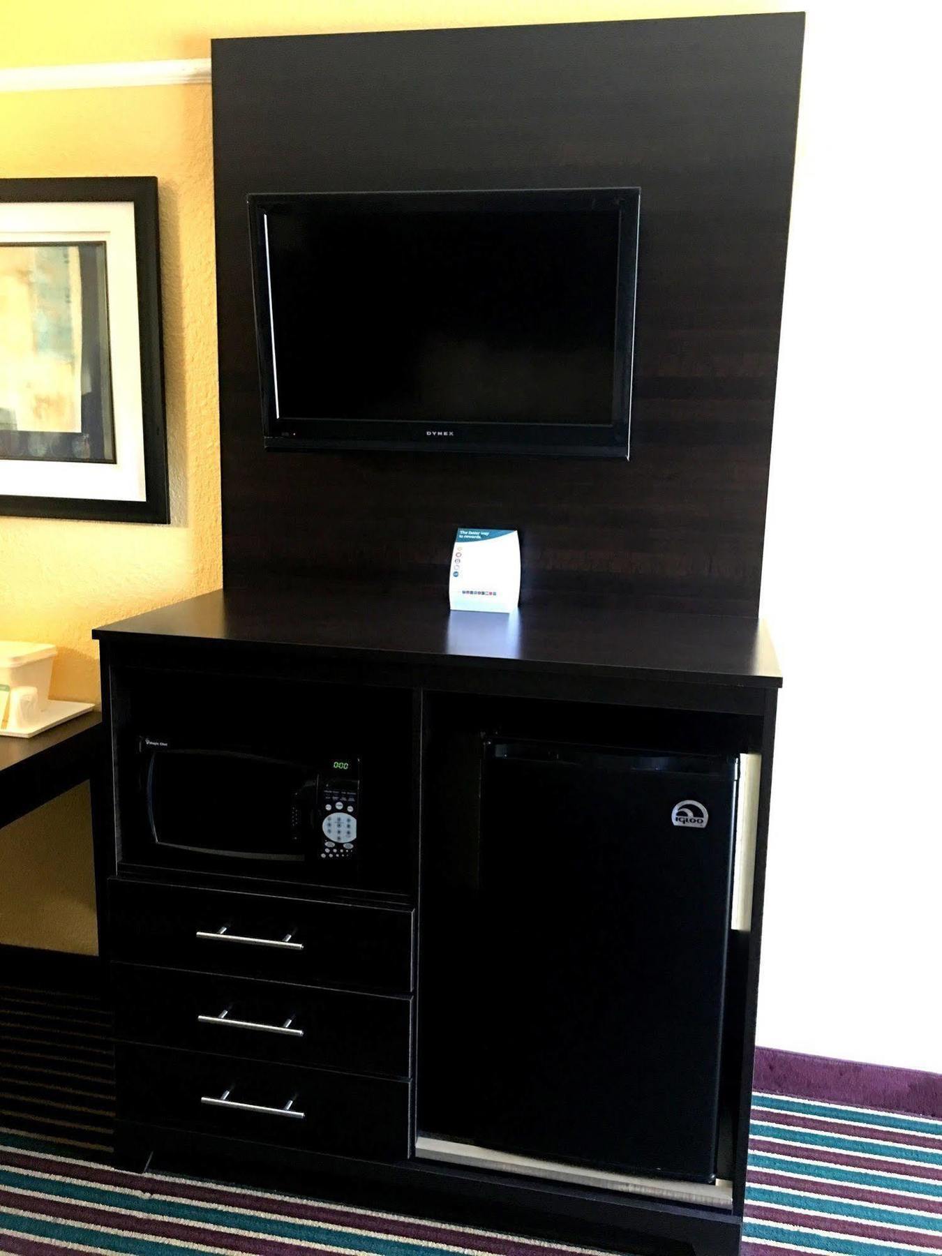 Quality Inn Rock Hill Exterior foto